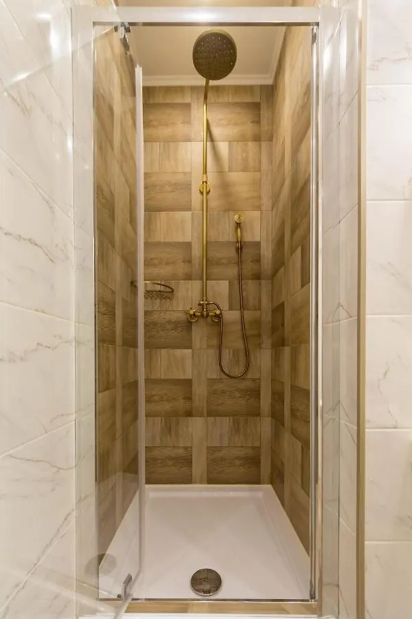 Dayflat Apartments Olimpiyska Area Kyiv