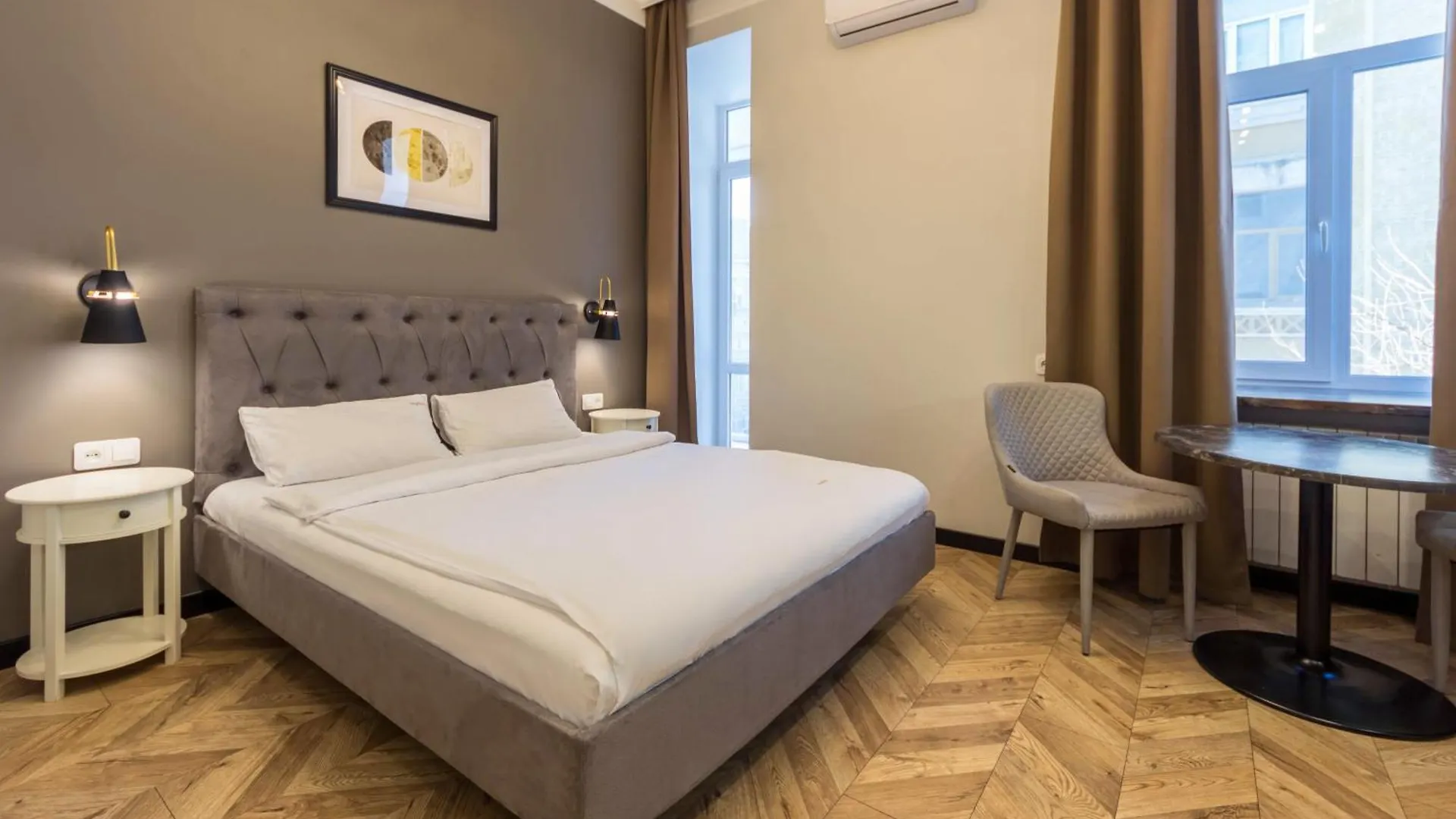 Dayflat Apartments Olimpiyska Area Kyiv Ukraine