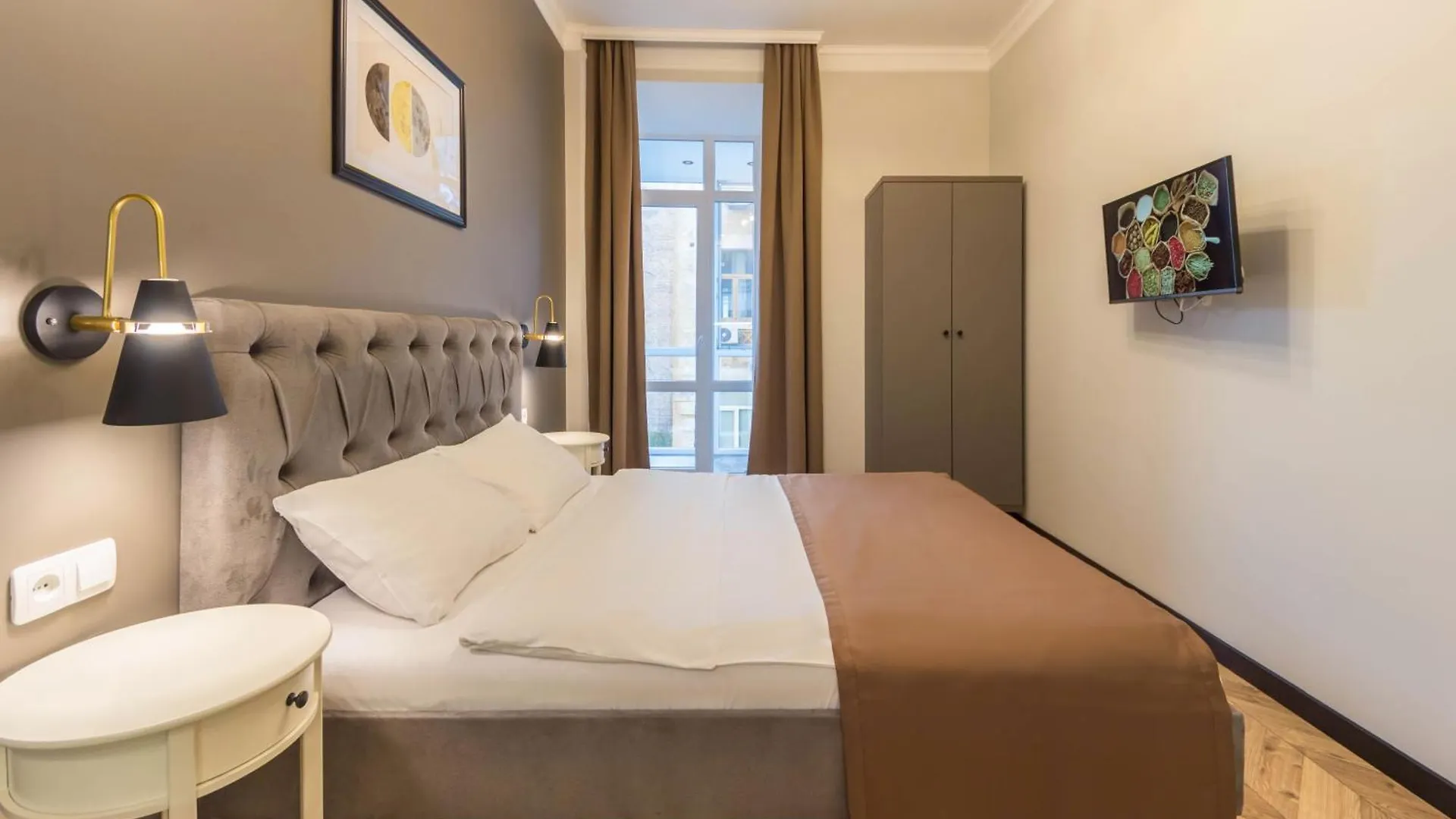Dayflat Apartments Olimpiyska Area Kyiv