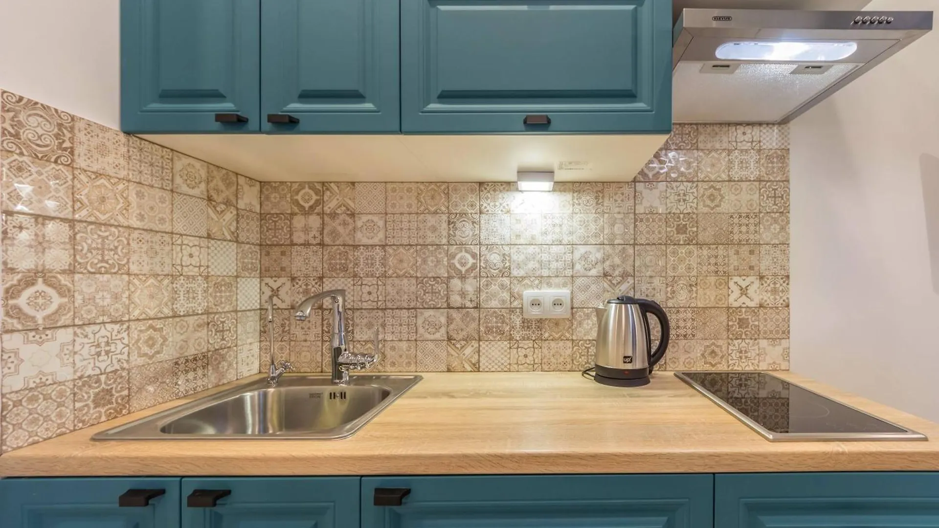 Dayflat Apartments Olimpiyska Area Kyiv