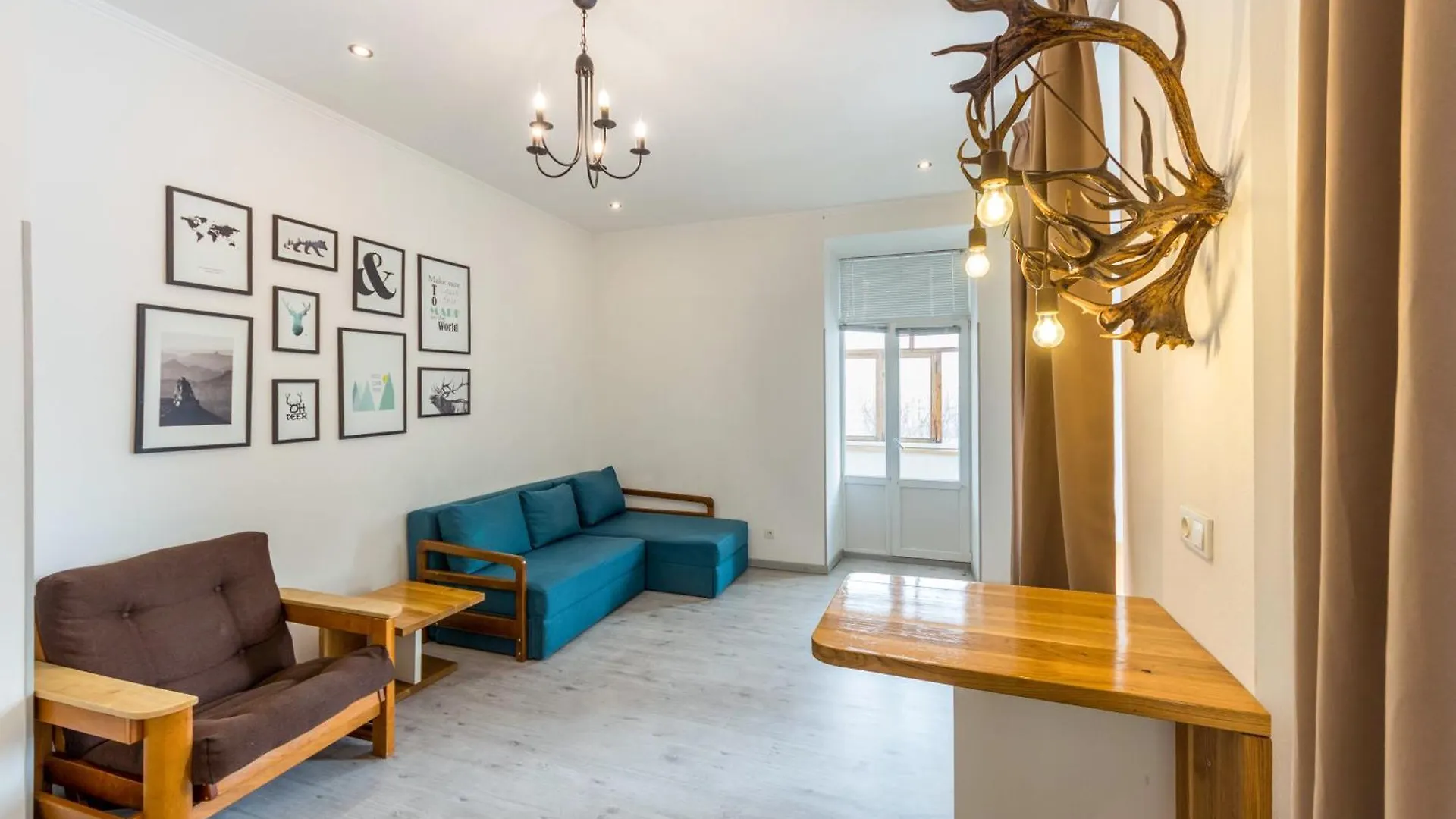 Dayflat Apartments Olimpiyska Area Kyiv