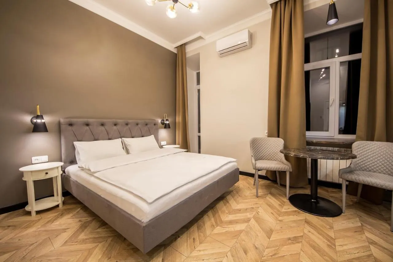 Dayflat Apartments Olimpiyska Area Kiev