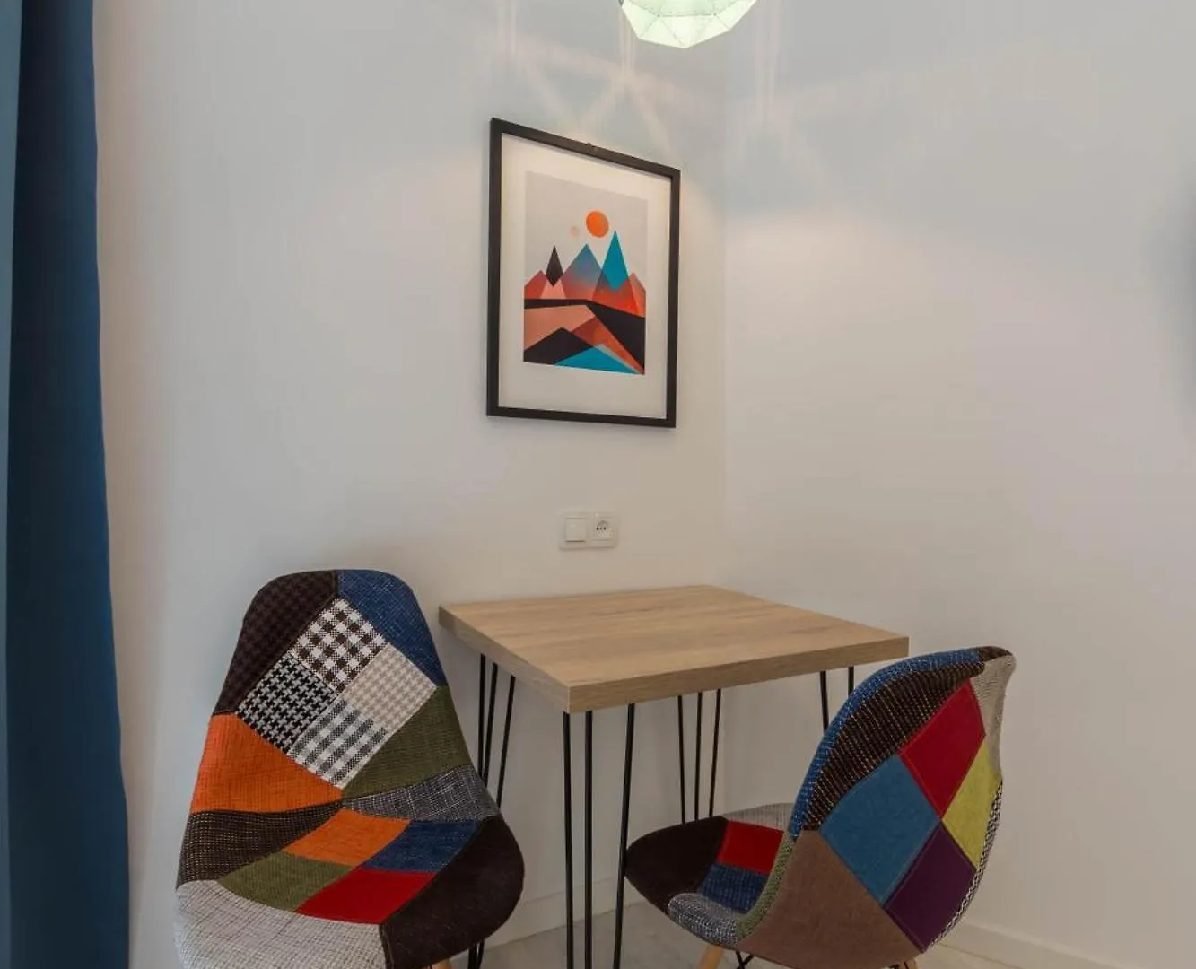 Dayflat Apartments Olimpiyska Area Kiev Oekraïne