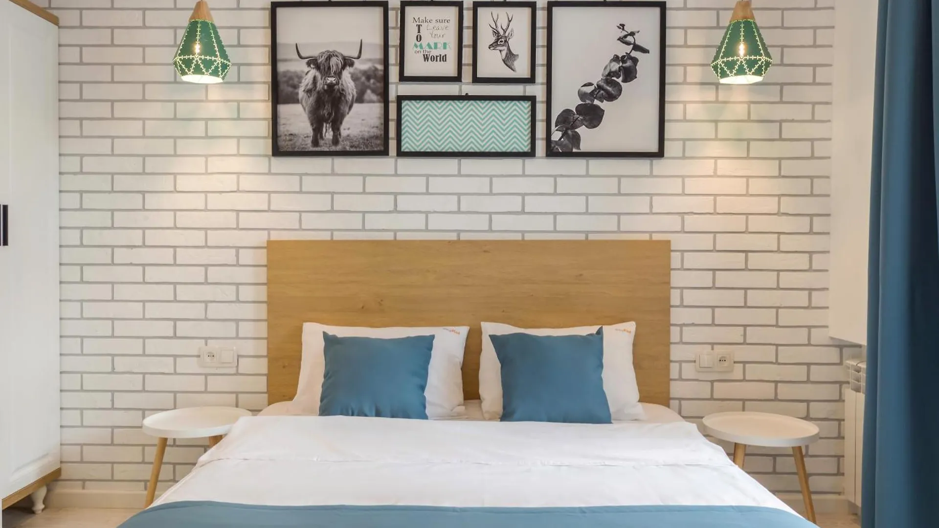 Dayflat Apartments Olimpiyska Area Kiev
