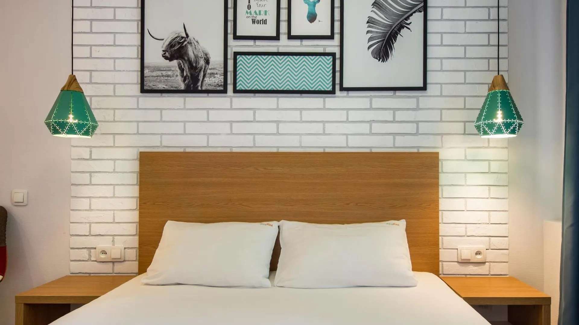 Dayflat Apartments Olimpiyska Area Kiev