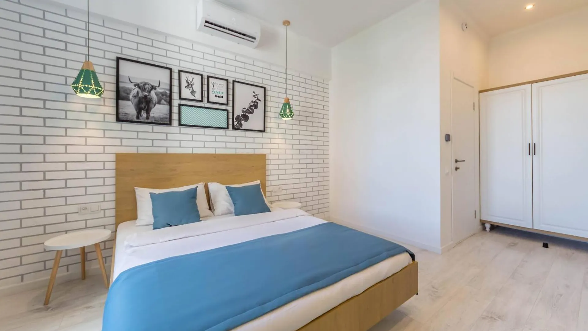 Dayflat Apartments Olimpiyska Area Kiev