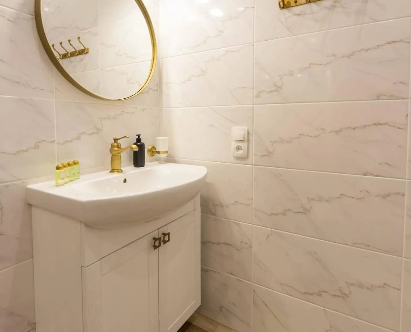 Dayflat Apartments Olimpiyska Area Kiev 0*,