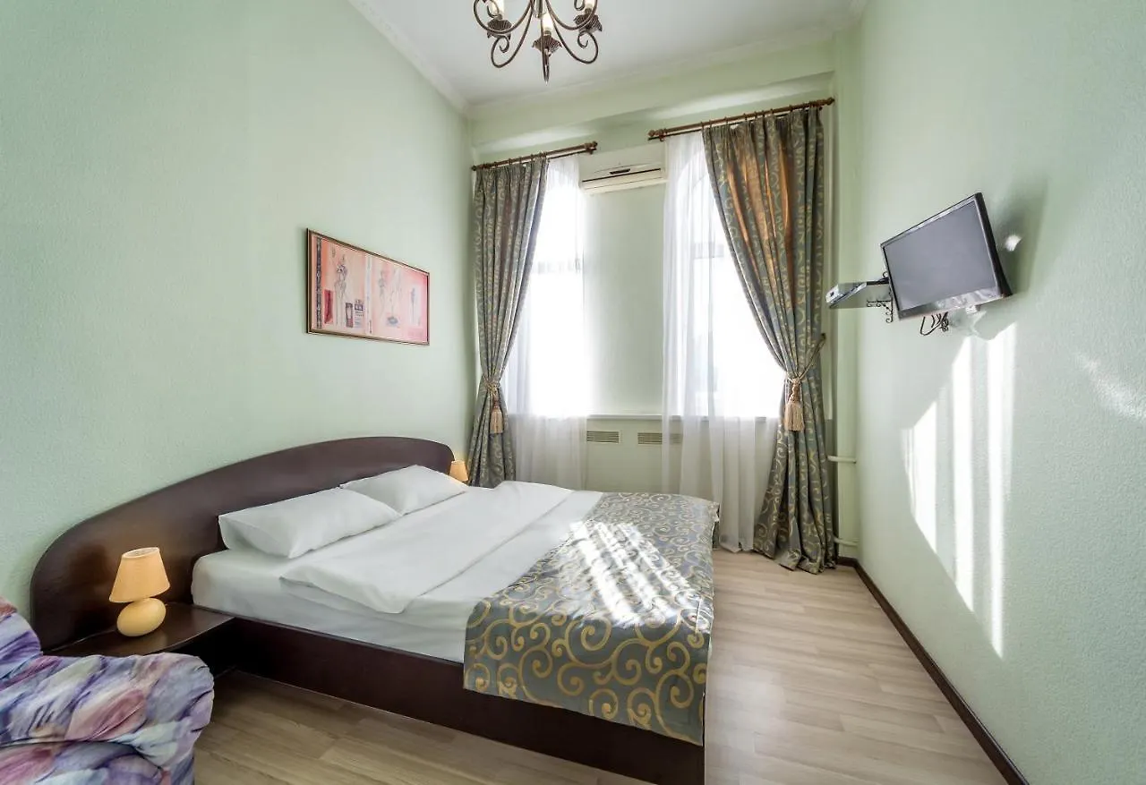 Dayflat Apartments Olimpiyska Area Kiev Oekraïne